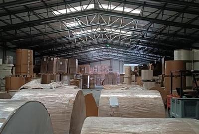 Inchiriere depozit/hala/spatiu industrial Stefanesti - A3 - Centura - 8