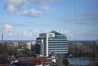 Apartament 2 camere parcul Tabacarie - 12