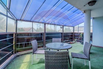 Vila rezidential/ pensiune/ gradina de vis/sera/ panouri/ Sanpetru! - 17