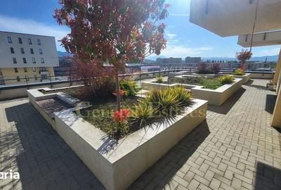Apartament cu 3 camere în Tractorul - 4