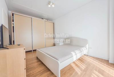 Apartament 2 camere Premium cu Terasa Spatioasa si Parcare Privata - Termen Lung - 10