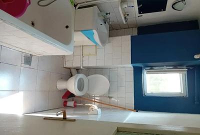 Garsonieră semidecomandată în Central - 2