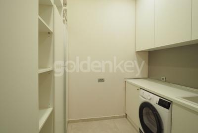 Penthouse exceptional cu vedere catre padure | 4 dormitoare | 2 garaje - 22