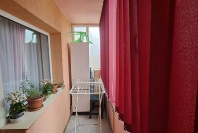 Apartament cu 3 camere în Traian - 3