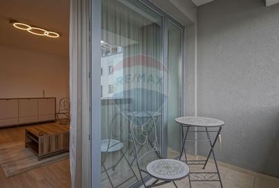 Inchiriez apartament 2 camere -- Coresi Avantgarden Inchiriez apartament 2 camere -- Coresi Avantgarden - 17