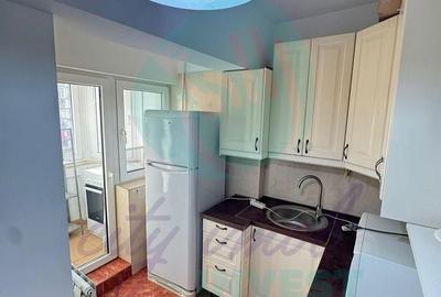 Apartament cu 2 camere decomandat, mobilat în Unirii - 7