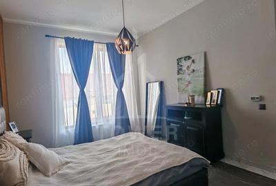 Apartament tip Penthouse cu intrare separata ?elimbar, zona Pictor Brana! - 16