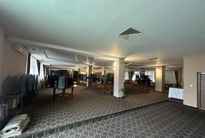 Teren 6000 mp (PUZ P+4) & Spa?ii Comerciale - Baia Mare - 6