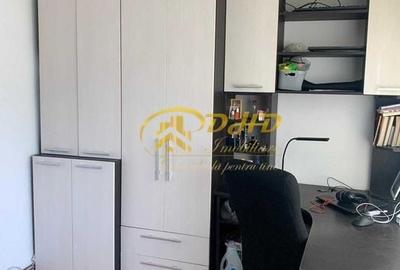 Apartament cu 3 camere în Podu Roș - 5