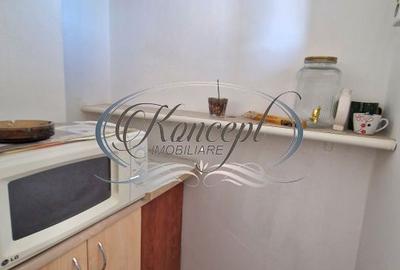 Apartament cu 2 camere decomandat, mobilat în Zorilor - 1