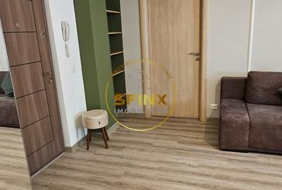 Apartament cu 3 camere semidecomandat, mobilat în Decebal - 4