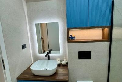 Casă individuală cu 5 camere cu Teren 316 Mp în Central - 4