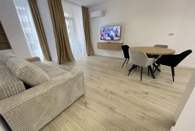 Apartament premium la prima inchiriere - 3