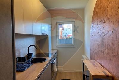 Apartament cu 2 camere de inchiriat | Floresti - 7