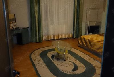 Casă cu 5 camere în Central - 7