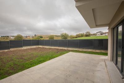 Duplex deosebit, 206mp utili, 300mp teren - 4