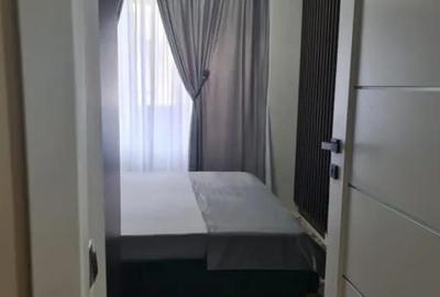 Apartament cu 3 camere decomandat, mobilat în Titulescu - 6