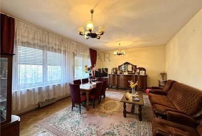 Apartament 3 camere, curte, boxa, ultracentral, Ploiesti - 2