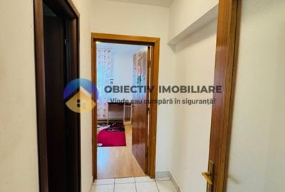Apartament 3 camere- zona Calea Romanului - 11