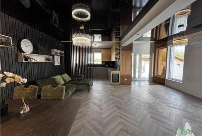 Mogosoaia zona strazii Livezilor | Duplex nou | Finisat complet - 4