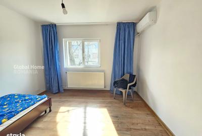 Apartament cu 3 camere decomandat, mobilat în Băneasa - 10