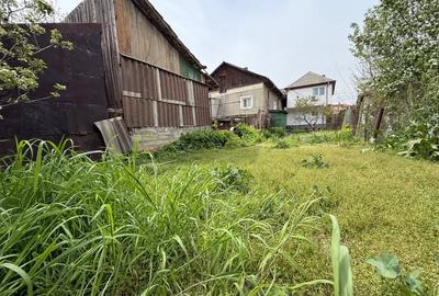 Teren Construcții intravilan de 669 mp, în Ultracentral - 1
