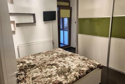 Apartament cu 2 camere decomandat în Central - 6