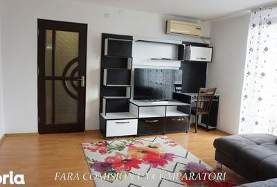 Apartament cu 2 camere, mobilat în 1 Mai - 13