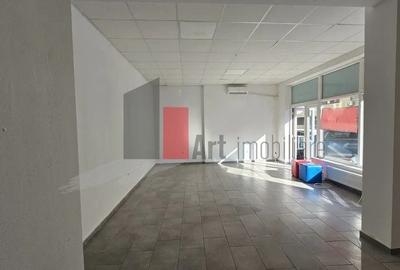 Spațiu comercial, de 42 mp, în Chiajna - 2