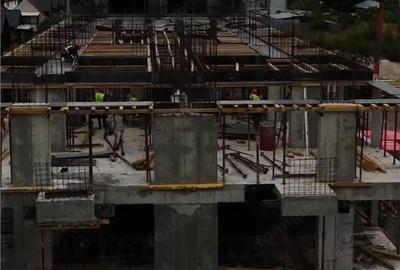 Apartament cu 3 camere în Central - 1