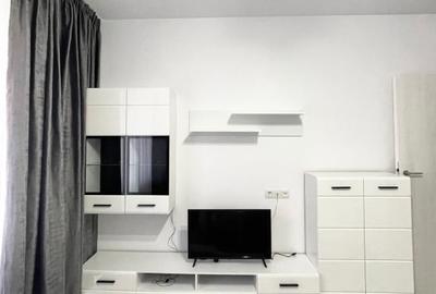 Garsonieră decomandată, mobilată în Apărătorii Patriei - 4