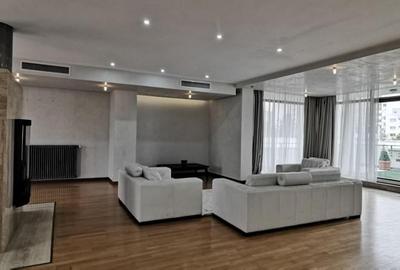 Apartament cu 4 camere în Dorobanți - 3