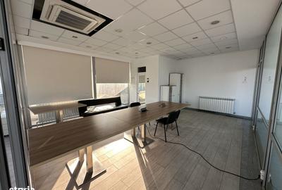 Spațiu comercial, de 100 mp, în Ultracentral - 8