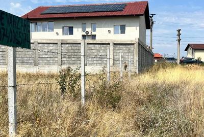 Teren de vanzare, Dr.Tr.Severin, Mehedinti - 1