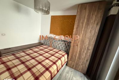 Apartament cu 3 camere în Lunca Cetățuii - 1