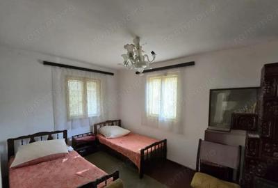 Casa Centrala Curtea de Arge?, Teren 2.211 mp - 2