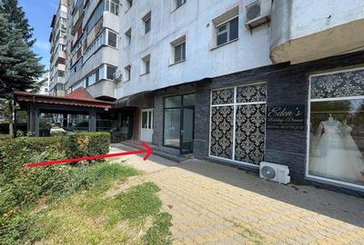 Spațiu comercial, de 11 mp, în Ultracentral