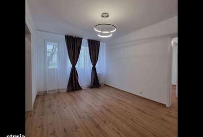 Apartament cu 2 camere semidecomandat în 1 Mai