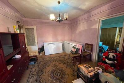 Apartament cu 2 camere semidecomandat în Orizont - 5