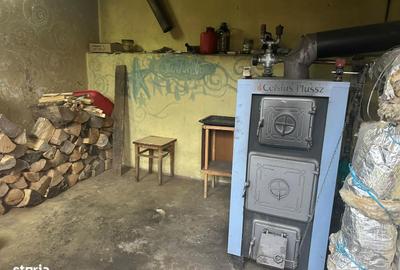 Casă cu 6 camere cu Teren 900 Mp în Central - 12