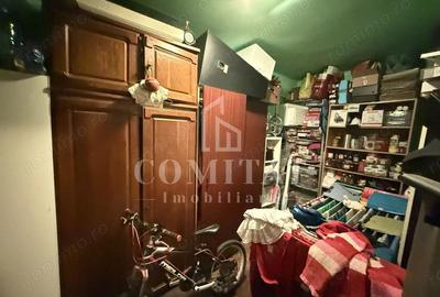 Apartament 3 camere | 50 mp | Zona Str. Taietura Turcului | Grigorescu - 7