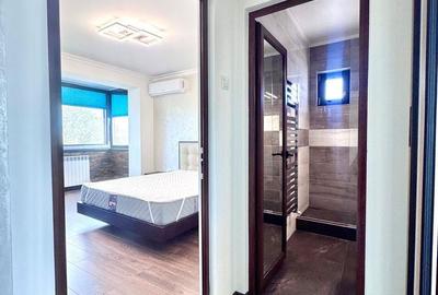 Apartament cu 2 camere în Piața Centrală - 6