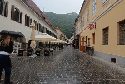 Comision0%Garsonieră Centrul Istoric al Brașovului –la 200m de Piața Sfatului - 20