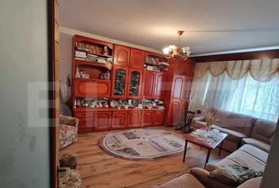 Apartament cu 3 camere decomandat în Carpați 2 - 8