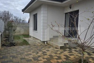 Casa 3 camere, 200 mp, Lazuri - 32