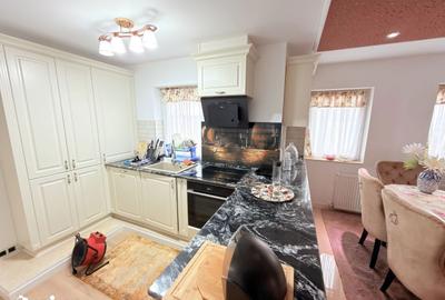 Casă cu 4 camere cu Teren 1035 Mp în Curtești - 12