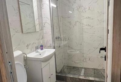 Garsonieră decomandată în Viziru 1 - 3