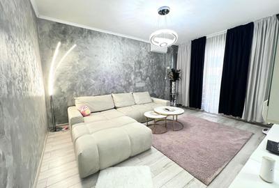 Apartament cu 3 camere semidecomandat în Roșu - 7