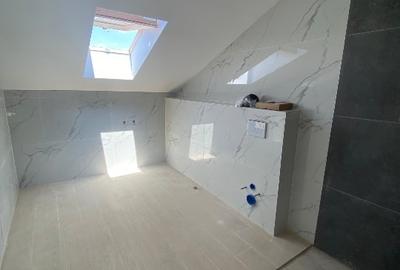 Duplex cu 5 camere cu Teren 293 Mp în Săcălaz - 15
