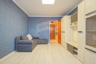 Apartament 2 camere, 53,5 mp, etaj intermediar,  zona Faget Brasov - 7